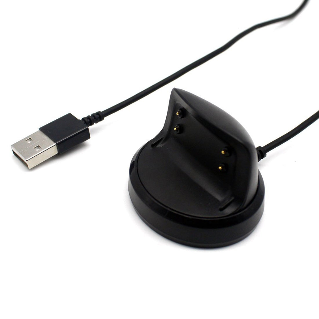 StrapsCo Charger For Samsung Smart Fitness Watch SM-R360