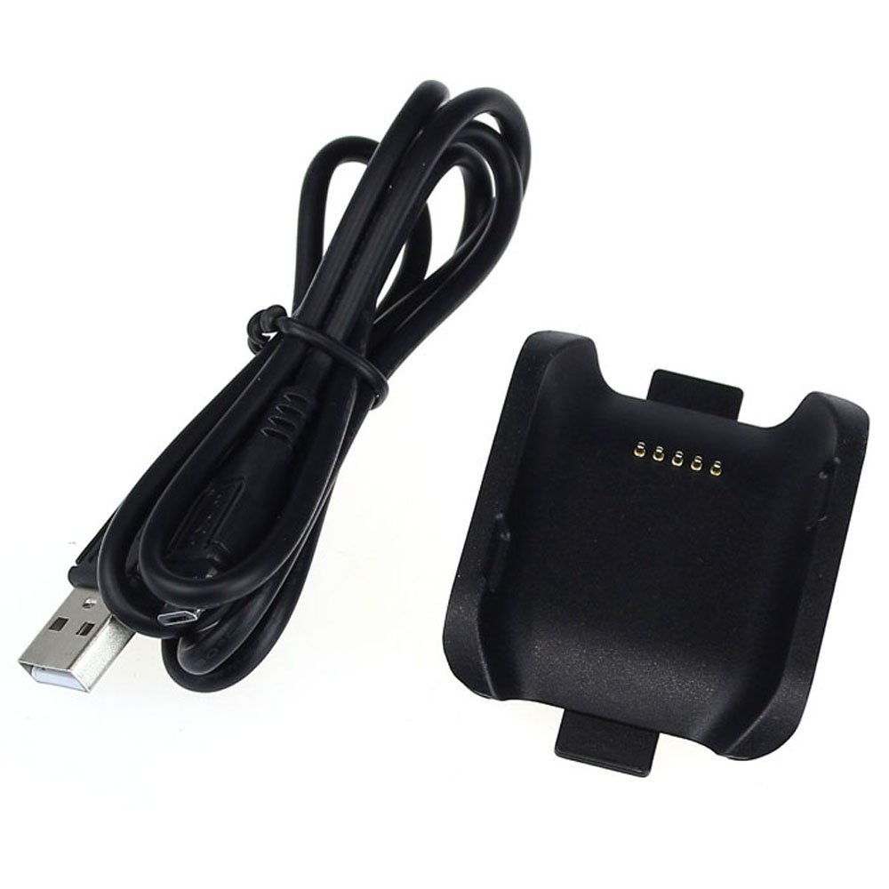 Charger Dock for Samsung Galaxy Gear SM-V700