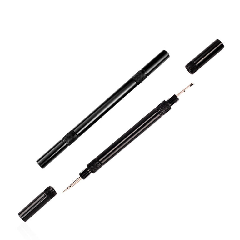 Screw Cap Spring Bar Tool
