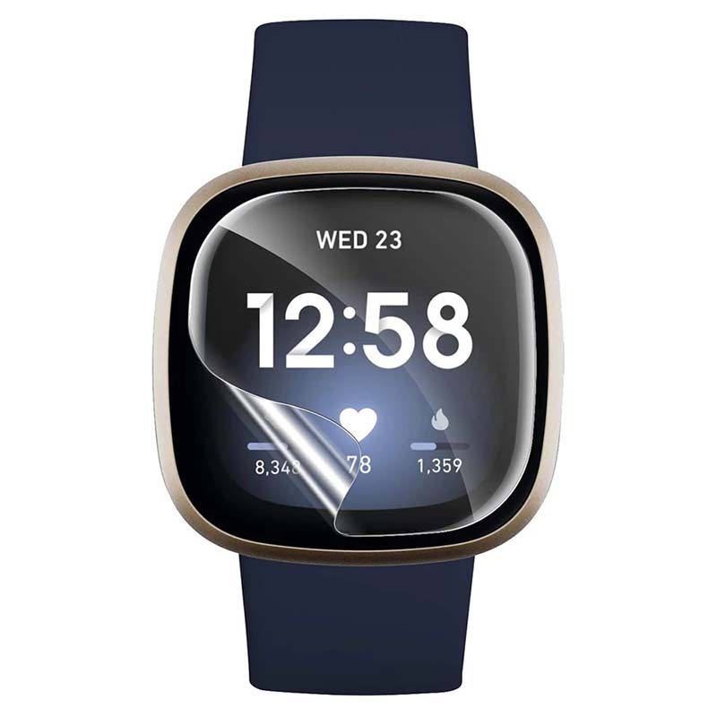 Screen Protector For Fitbit Versa 4 | North Street Watch Co.