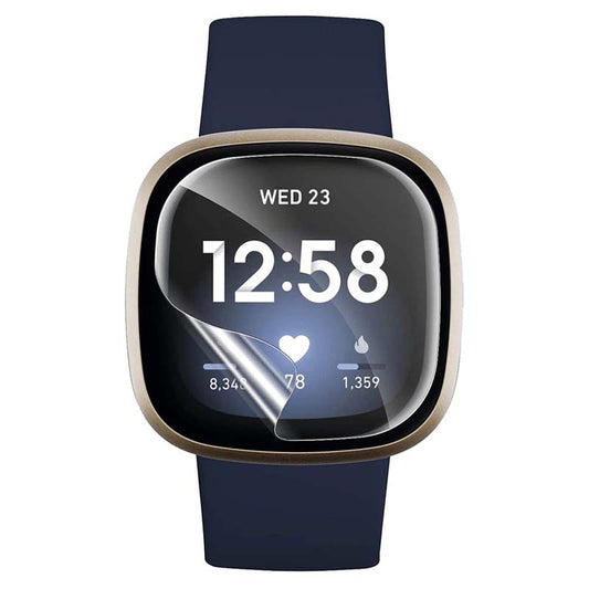Screen Protector For Fitbit Versa 4
