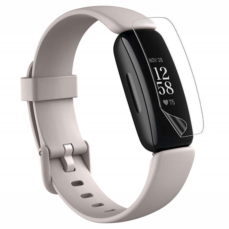 Screen Protector For Fitbit Inspire 3