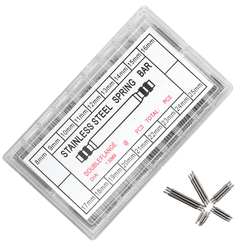 Spring Bar Kit