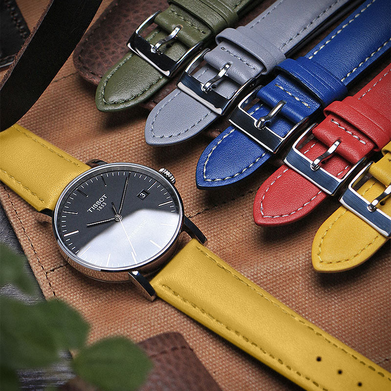 Store Sample - Classic Men’s Strap With Quick Release