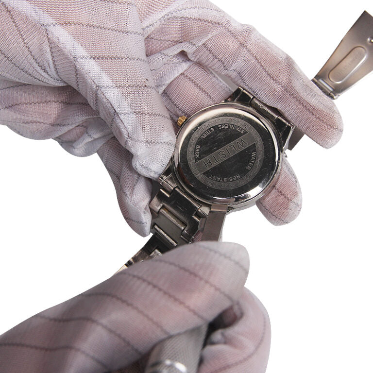 Metal Watch Case Opener