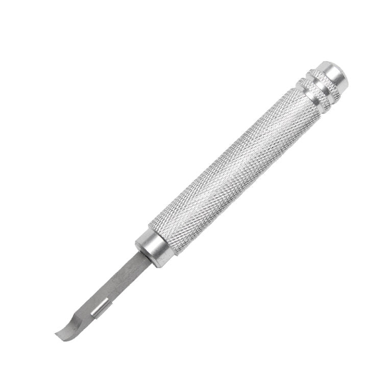 Metal Watch Case Opener