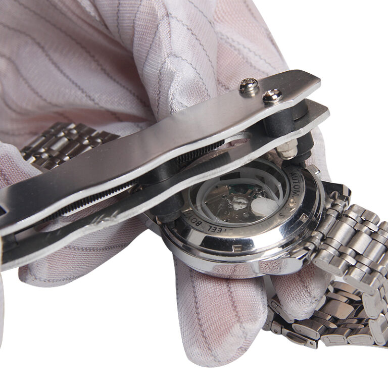 Watch Case Back Opening Tool