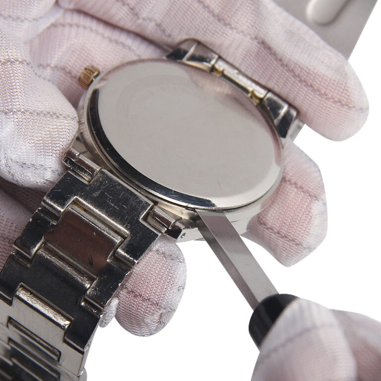 Watch Case Pry Tool