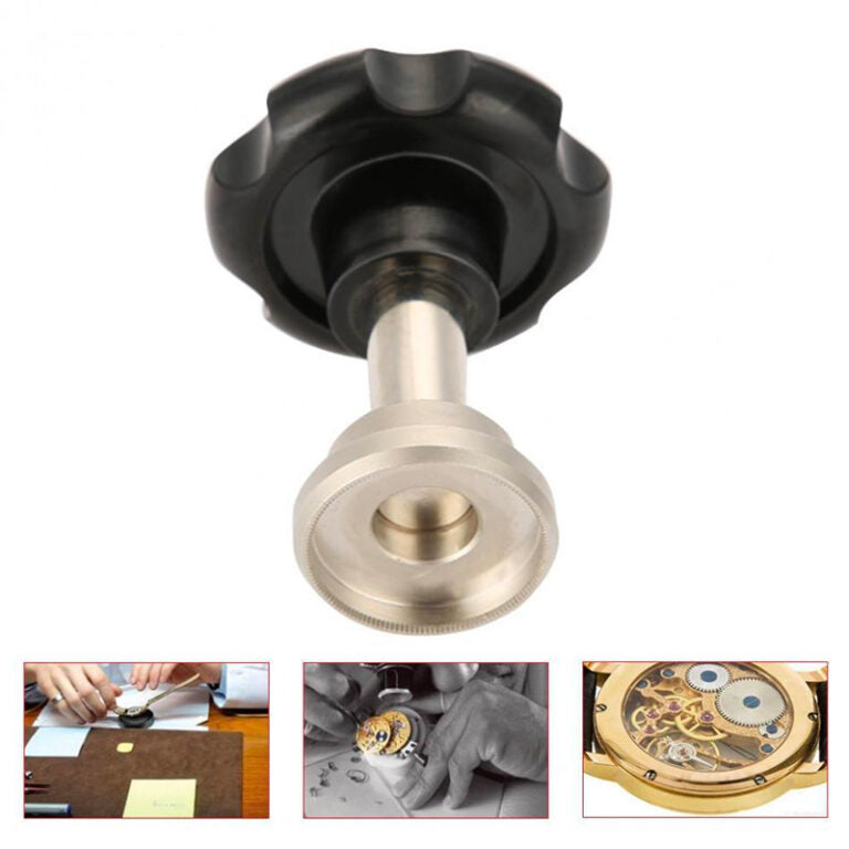 CASE OPENING DIE HANDLE