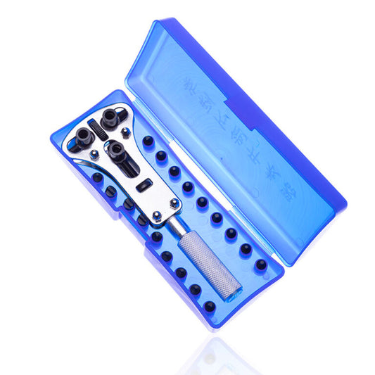 Waterproof Watch Case Wrench