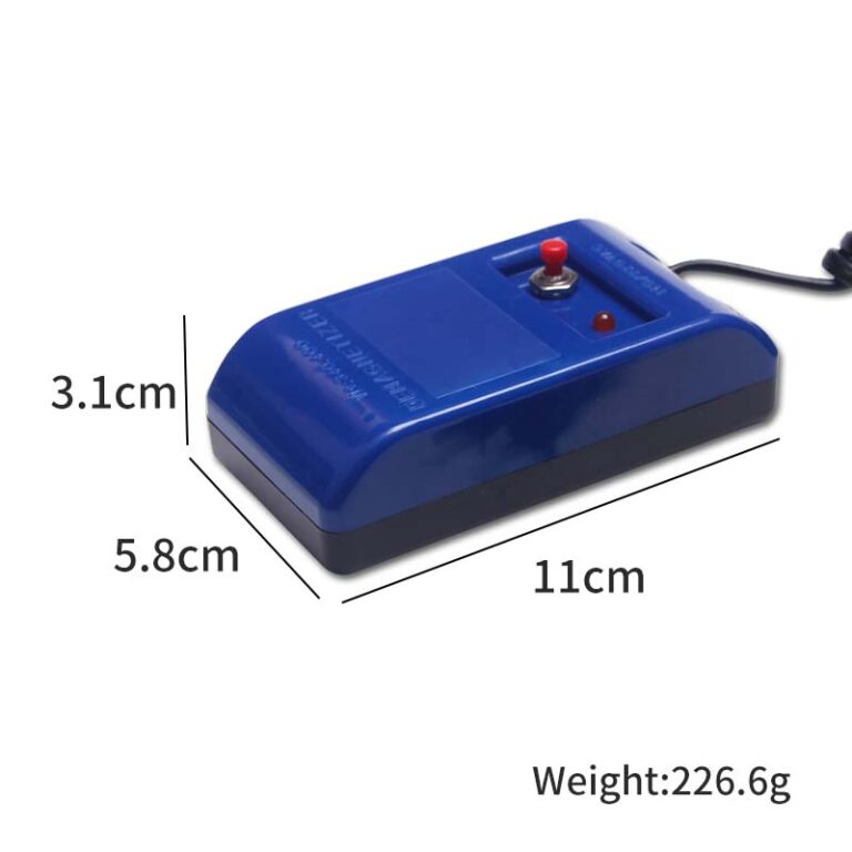 Watch Demagnetizer