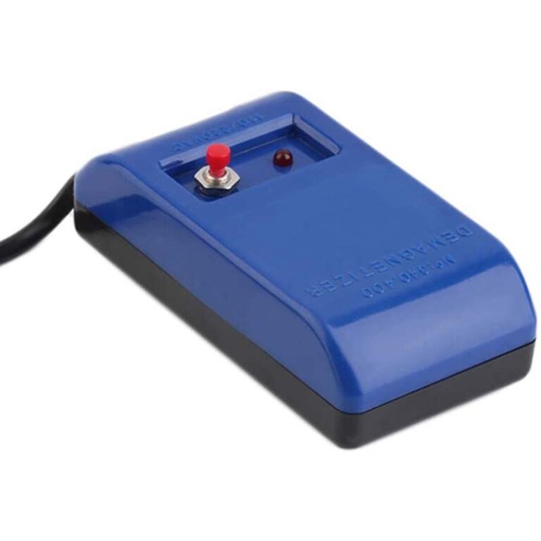 Watch Demagnetizer