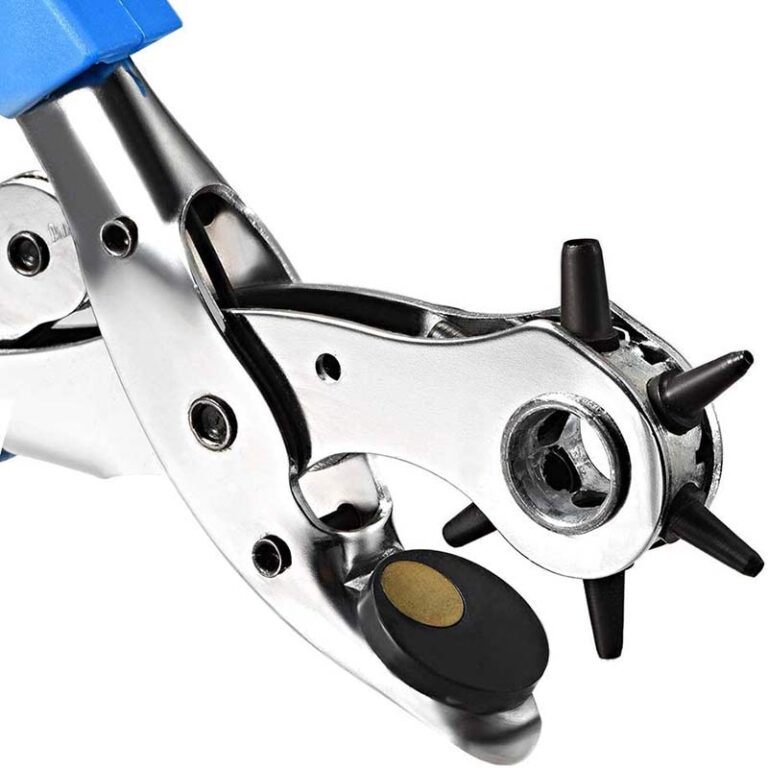 Leather Hole Puncher