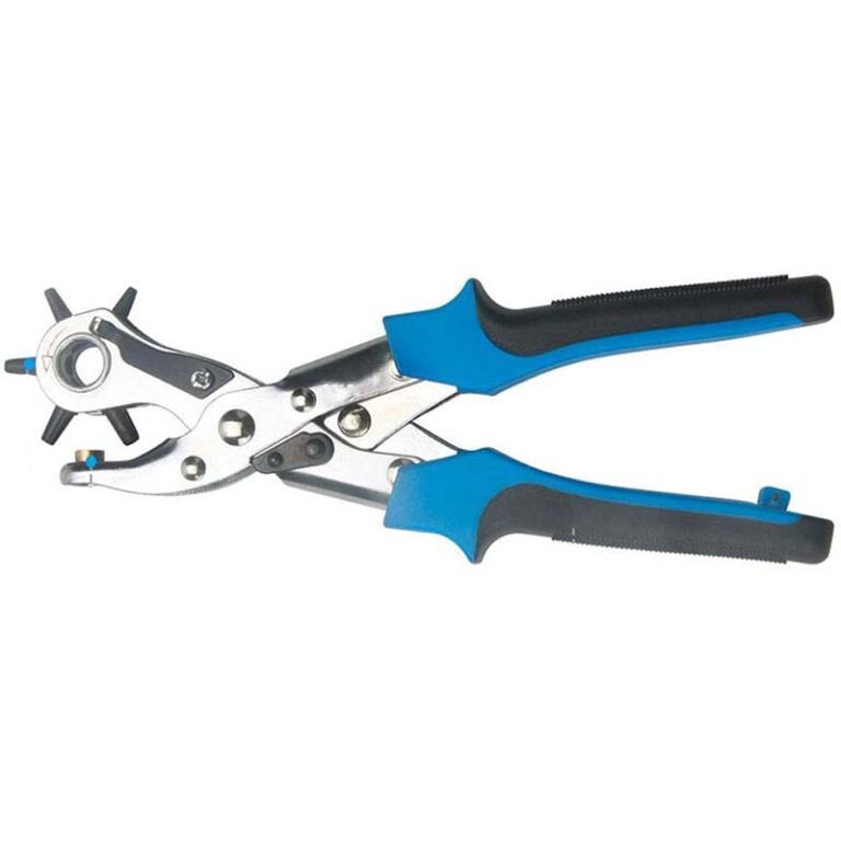 Leather Hole Puncher