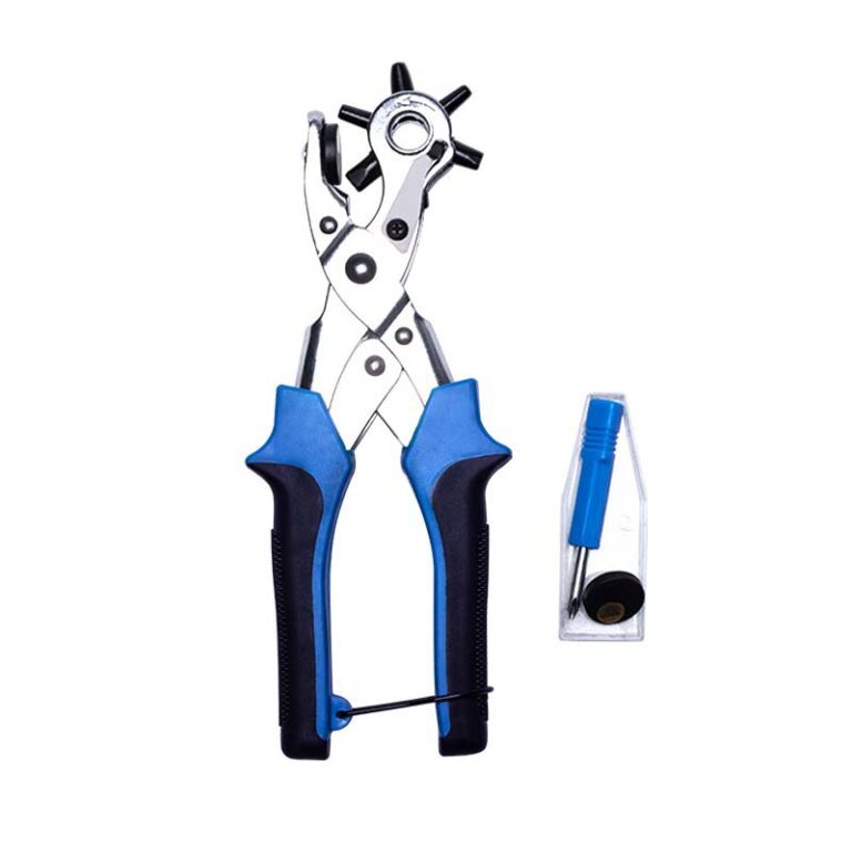 Leather Hole Puncher