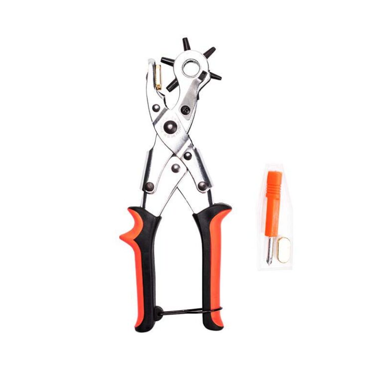 Leather Hole Puncher