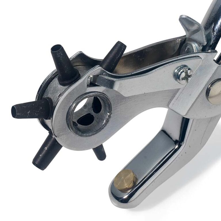 Leather Watch Band Hole Puncher