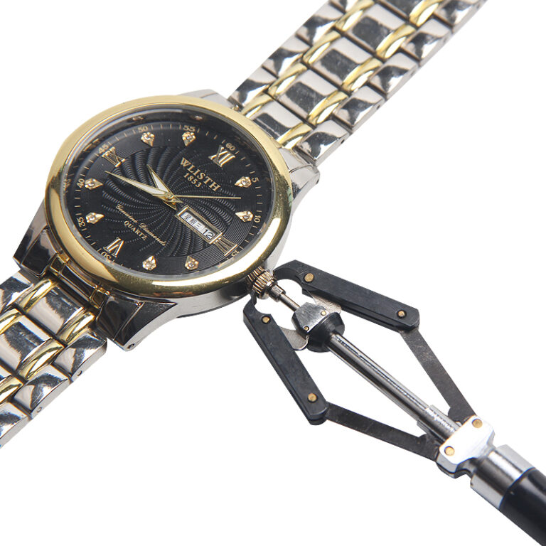 Plunger Watch Hand Remover