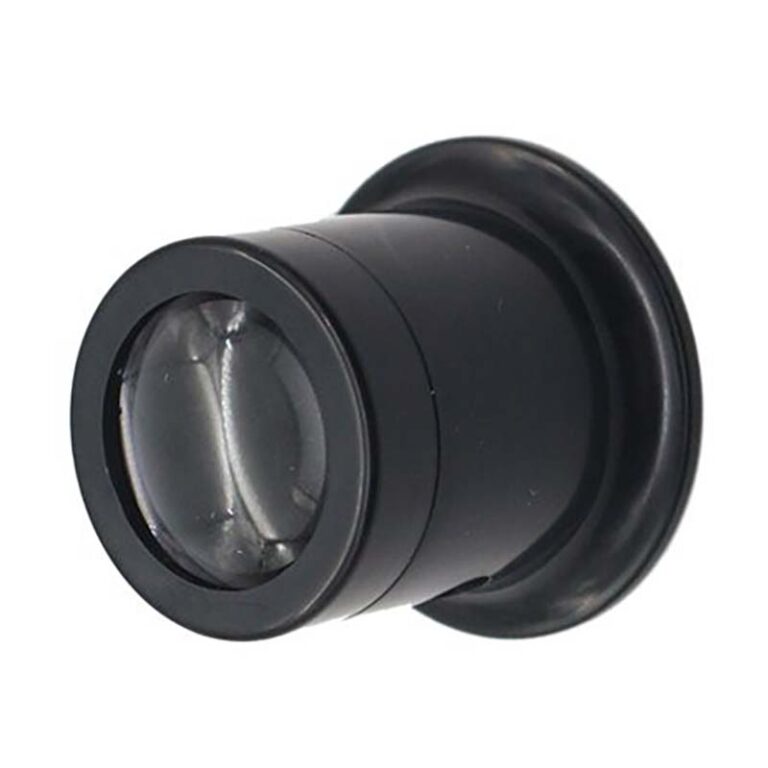 Watchmakers Loupe