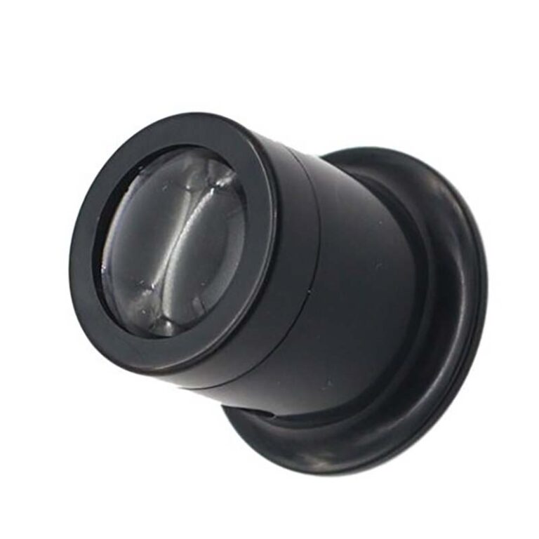 Watchmakers Loupe