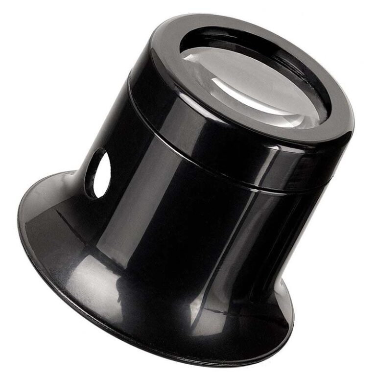 Watchmakers Loupe