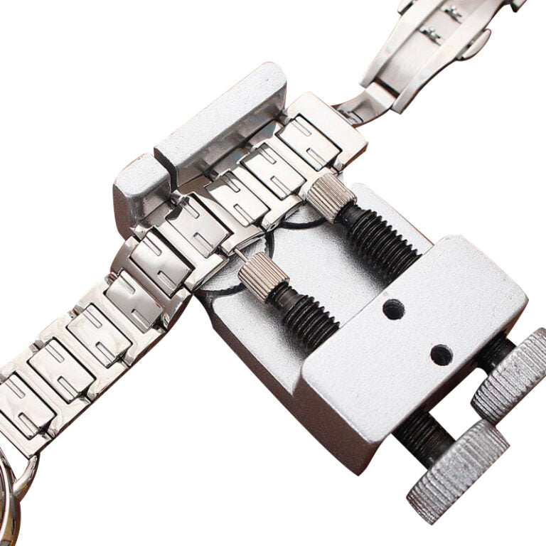 Double Link Removal Tool