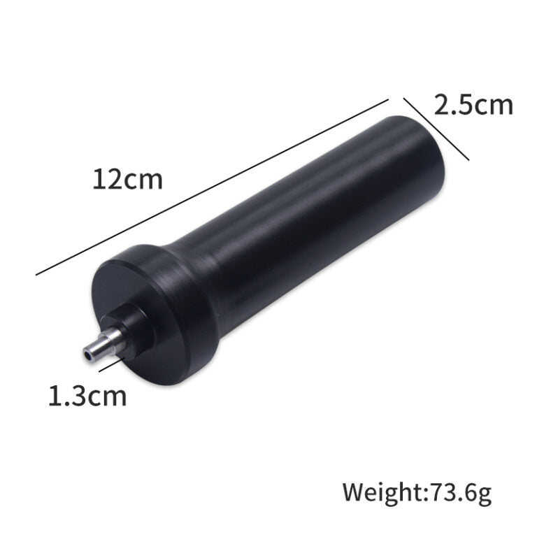 Watch Crystal Removal Pump