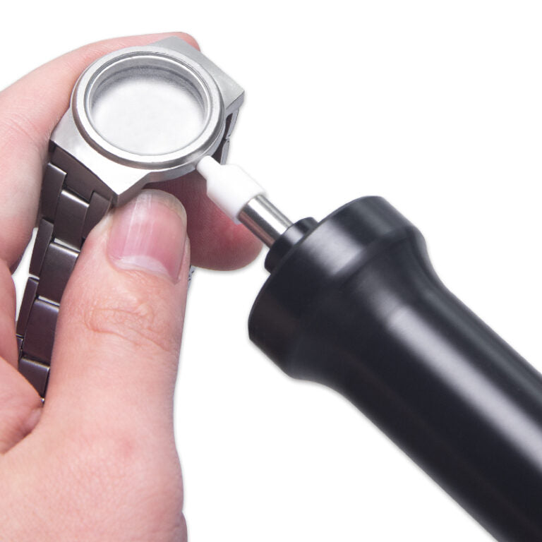 Watch Crystal Removal Pump