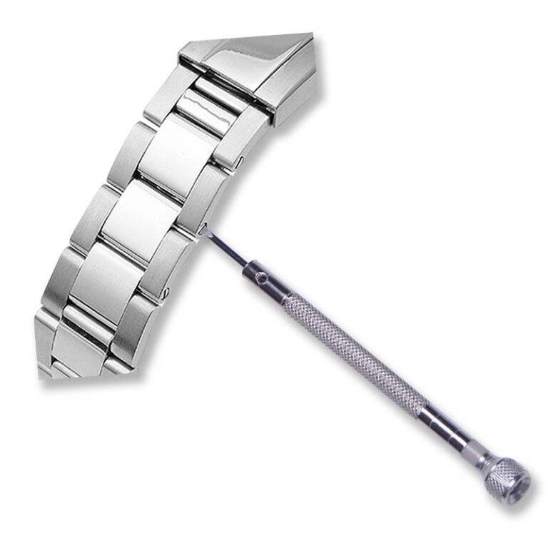 Precision Watch Screwdriver Set