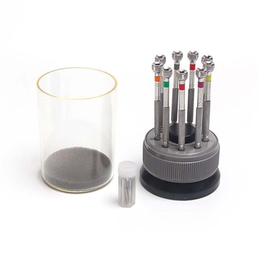 Precision Watch Screwdriver Set