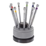 Precision Watch Screwdriver Set