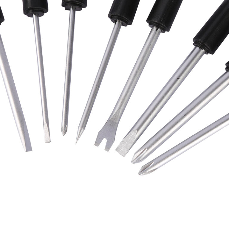 Watch Screwdriver Set