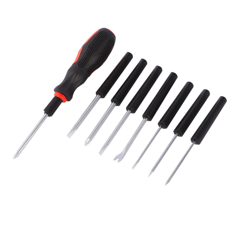 Watch Screwdriver Set