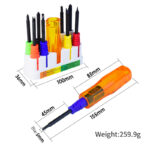 Watch Screwdriver Kit