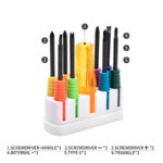 Watch Screwdriver Kit