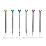 Precision Watch Screwdriver Kit