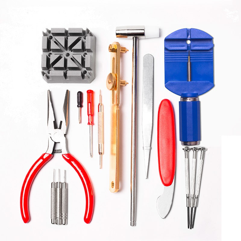 Watch Tool Kit
