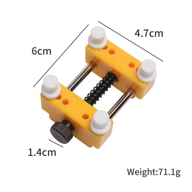 Watch Case Holder