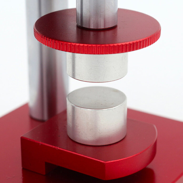 Professional Watch Case Press Tool