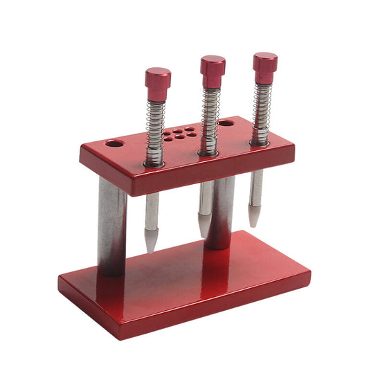 Triple Position Hand Press