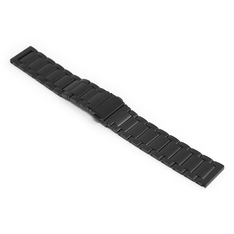 Titanium Bracelet With Quick Release