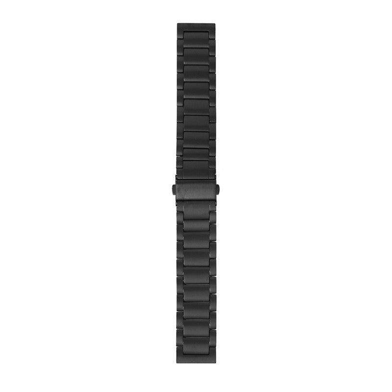 Titanium Bracelet With Quick Release