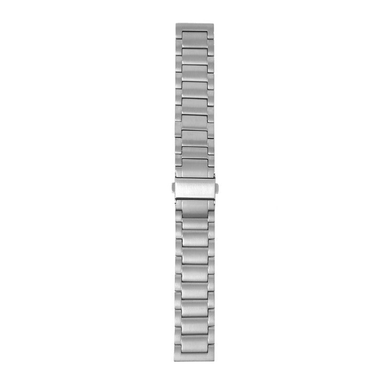 Titanium Bracelet With Quick Release