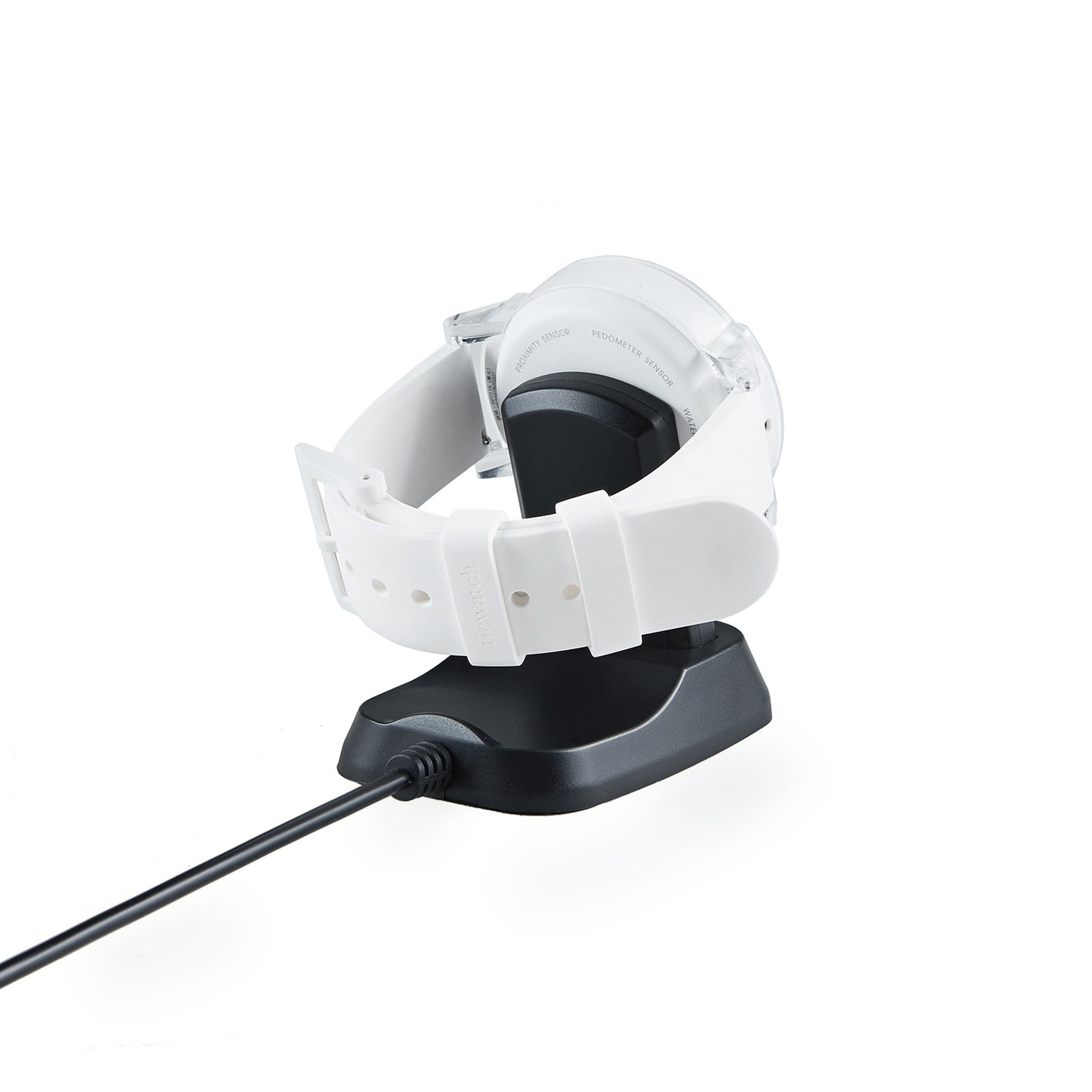 USB Charger for Mobvoi TicWatch S & TicWatch E
