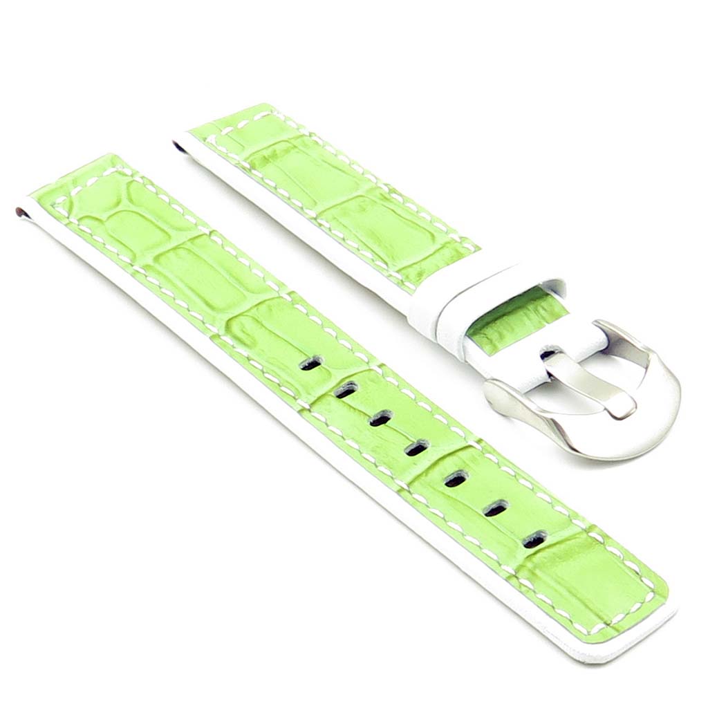 Two Piece Milanese Mesh Strap for Apple Watch