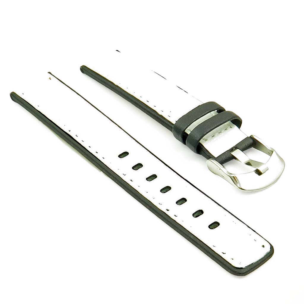 Two Piece Milanese Mesh Strap for Apple Watch