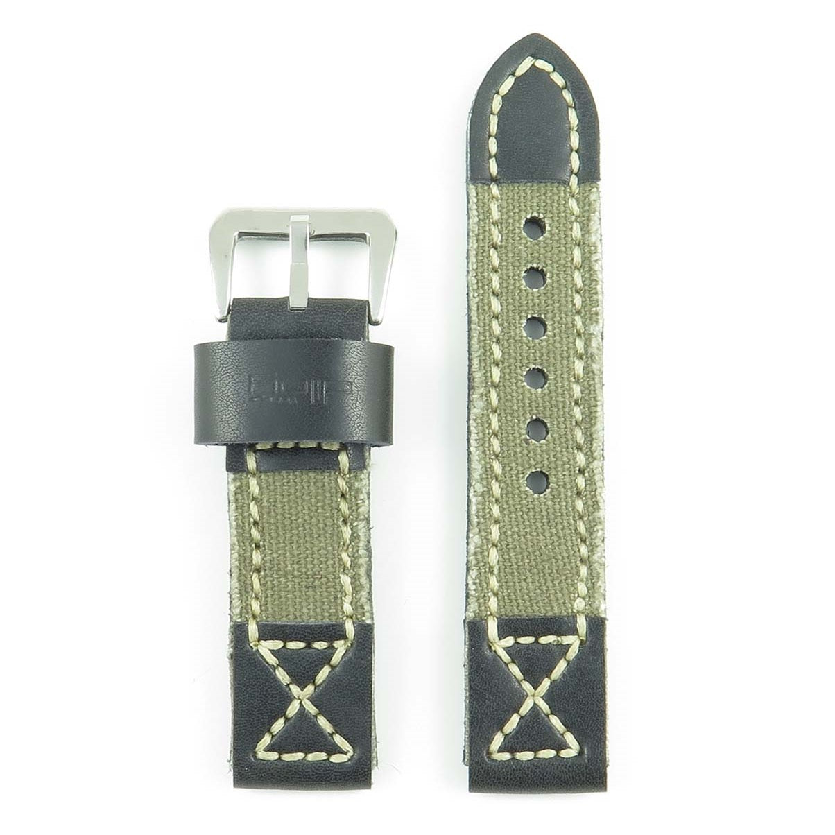 Camo Strap for Fitbit Ionic