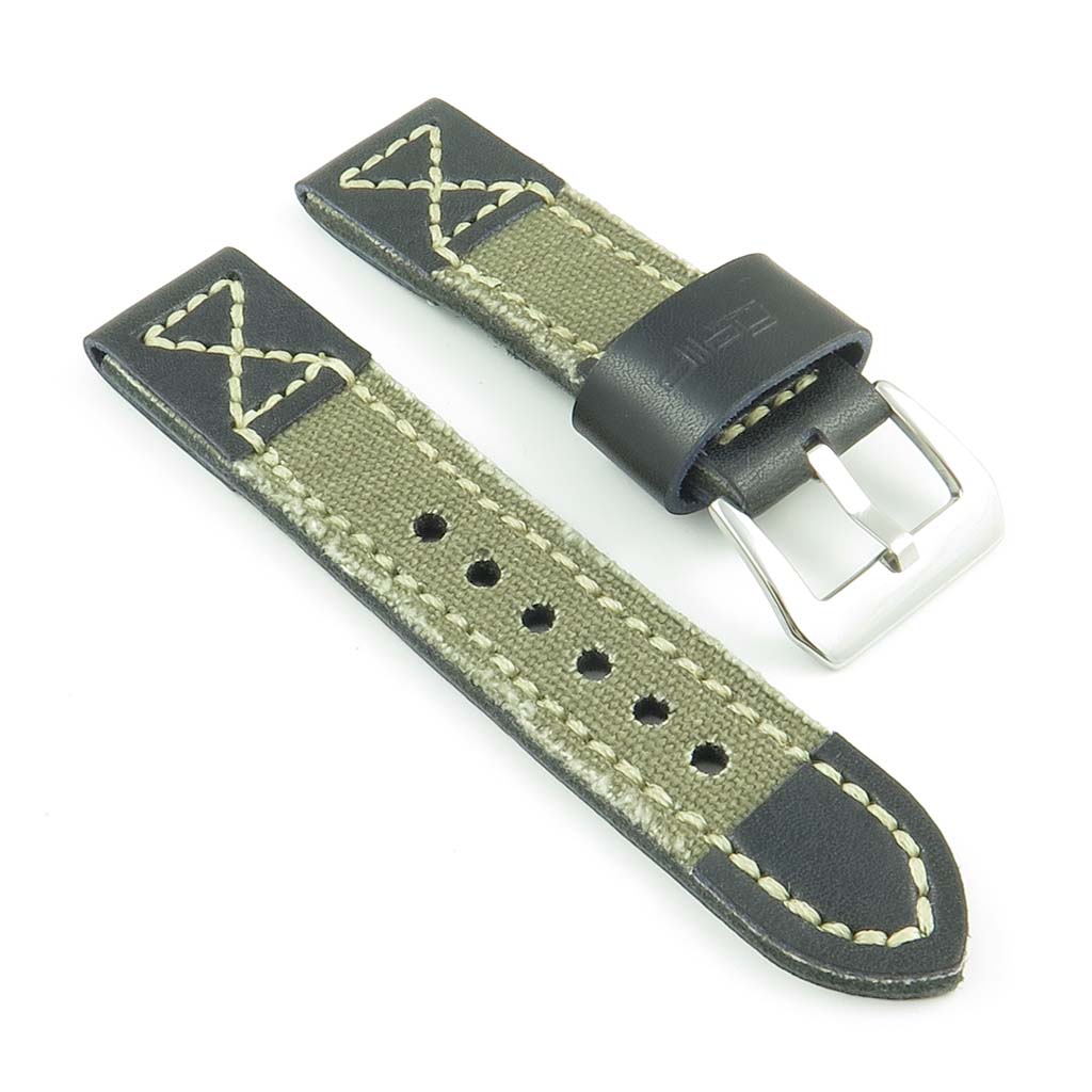 Camo Strap for Fitbit Ionic