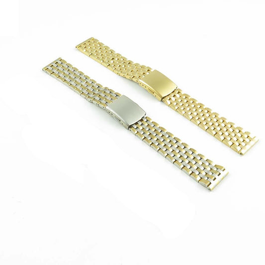 Solid Stainless Steel Band