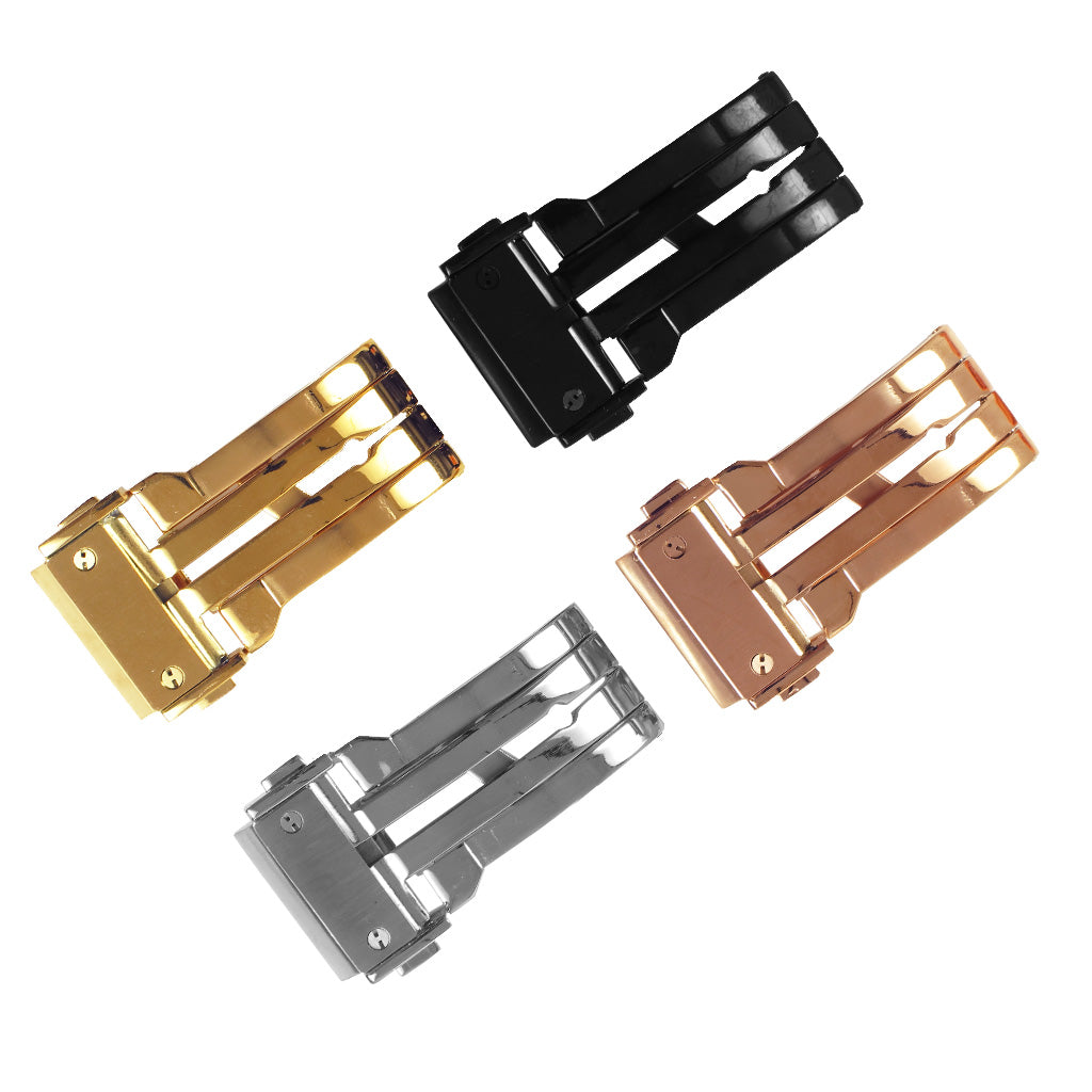 Deployment Replacement Clasp